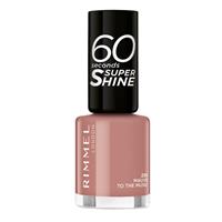 Rimmel London 60 SECONDS super shine #230 8 ml