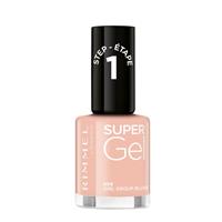 Rimmel London SUPER GEL nail polish #008 12 ml