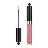Bourjois Fabuleux Gloss hydraterende lipgloss 004 Populair Roze 3.5ml
