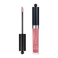 Bourjois Fabuleux Gloss hydraterende lipgloss 007 Standing Rose'vation 3.5ml