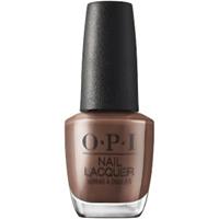 OPI Nail Lacquer Malibu Collection Nagellack 15 ml Nr. NLN80 - Cliffside Karaoke