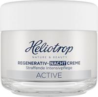 Heliotrop Active Regeneratie Nachtcreme (50ml)