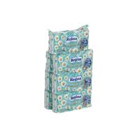 Regina toiletpapier, 3-laags, 150 vellen per rol, 56 rollen