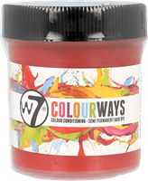 W7 Colourways burnt orange 90ml