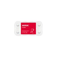 Katrin Toilettenpapier Classic Toilet 250 Eco 11841 3-lagig 72 Rollen