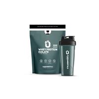 Fundamentals Protein Shaker Package