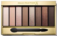 Max Factor Masterpiece nude palette eyeshadow restage 001 6gr