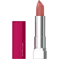 Maybelline New York 222 Flush Punch Color Sensational Cream Lipstick 4.4 g