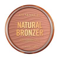 001 - Sunlight Natural Powder Bronzing 14g