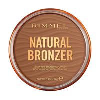 003 - Sunset Natural Powder Bronzing 14g