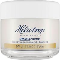 Heliotrop Multiactive Nachtcreme (50ml)