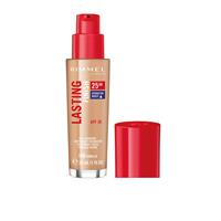 Rimmel London Vanilla Lasting Finish 25HR Foundation 30ml