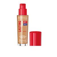 Rimmel Lasting Finish Foundation 350 Golden Honey 30 ml