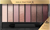 Max Factor Masterpiece Nude Palette Restage