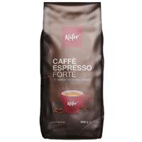 Käfer Caffè Espresso Forte Bonen - 1 kg