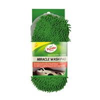 Turtle Wax X1186td Miracle Waspad 22 X 11 X 7,5 Cm Groen