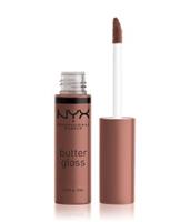 NYX Professional Makeup Butter Gloss