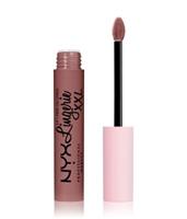 Lippenstift NYX Lingerie XXL Unhooked Vloeistof