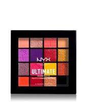 nyxprofessionalmakeup NYX Professional Makeup - Ultimate Shadow Palette - Festival