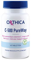 Orthica C-500 pureway 60tb