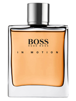 Hugo Boss BOSS IN MOTION ORIGINAL eau de toilette spray 100 ml