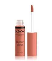 NYX Professional Makeup Butter Gloss