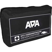 APA 21090 Verbandtasche (B x H x T) 25.5 x 7 x 14.5cm A532171