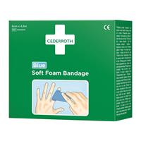 CEDERROTH 1009711 Bandage 2 m x 6 cm. 2 m x 6 cm