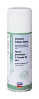 Kerbl Zinkoxyd Salbenspray Chinoseptan 200ml