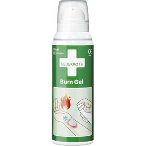 Cederroth Burn Gel Spray 100ml