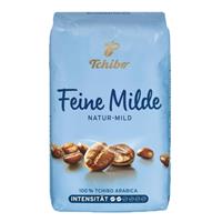 Tchibo Feine Milde Bonen - 500 g