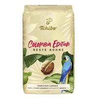 Tchibo Beste Bohne Colombia Edition Bonen - 500 g