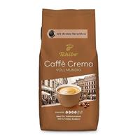 Tchibo Caffè Crema Vollmundig Bonen - 1 kg