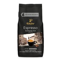 Tchibo Espresso Sizilianer Art Bonen - 1 kg