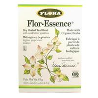 Flora Flor Essence Thee Droge Kruiden Melange