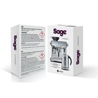 Sage THE DESCALER POWDER Koffie accessoire