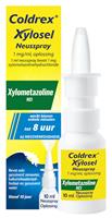 Coldrex Xylosel Neusspray 1mg/ml