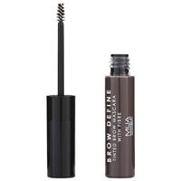 MUA Makeup Academy Dark Brown Brow Define Mascara Wenkbrauwgel 5ml