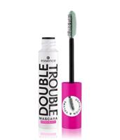 Essence Double Trouble Mascara Extra Black Mascara 12 ml 