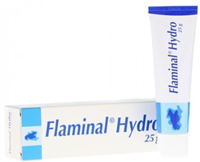 Flaminal Hydrogel 25g