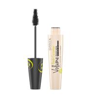 Sante Deco Mascara extra black volume fresh cucumber 12ml