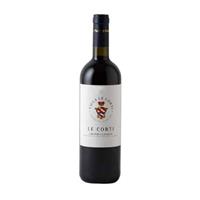 Principe Corsini Chianti Classico Le Corti Villa Le Corti 2018