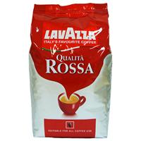 Lavazza Qualita Rossa koffiebonen 1 kilo