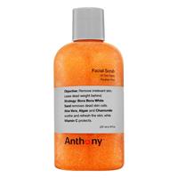 Anthony Facial Scrub 237 ml