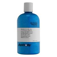 Anthony Blue Sea Kelp Body Scrub 355 ml