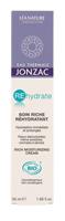 Jonzac Rehydrate rijke hydraterende crème 50ml