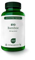 AOV 810 bamboe-extract 90vcp