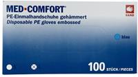 Med Comfort Handschoenen Wegwerp