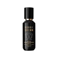 Bobbi Brown - Intensive Serum Foundation SPF 40/30 - Almond (C-084)