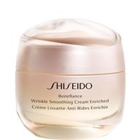 Shiseido Benefiance WRINKLE SMOOTHING CREAM ENRICHED 50 ML